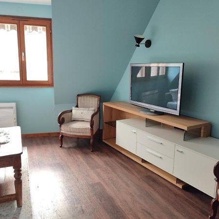 Hotel Au Lion Ribeauville  Luaran gambar