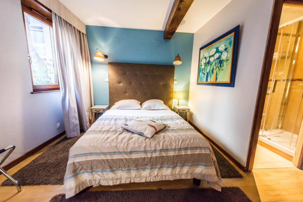 Hotel Au Lion Ribeauville  Luaran gambar