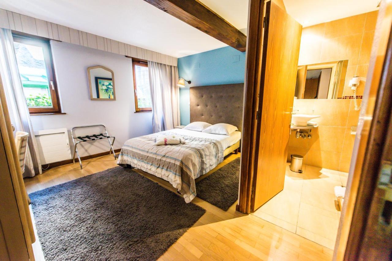 Hotel Au Lion Ribeauville  Luaran gambar