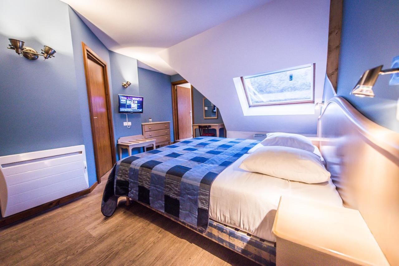 Hotel Au Lion Ribeauville  Luaran gambar