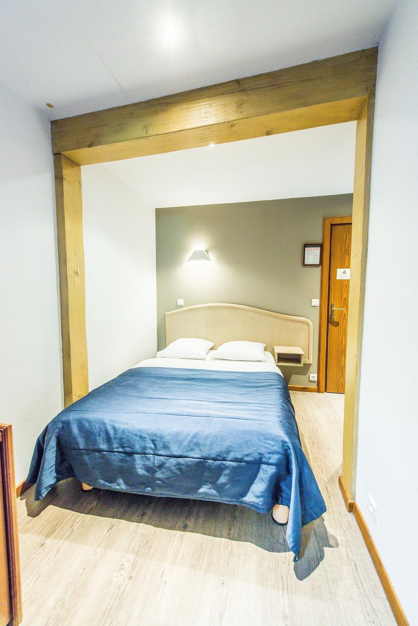 Hotel Au Lion Ribeauville  Luaran gambar