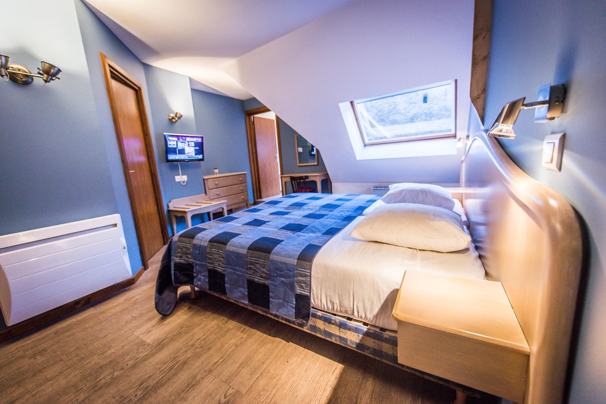 Hotel Au Lion Ribeauville  Luaran gambar