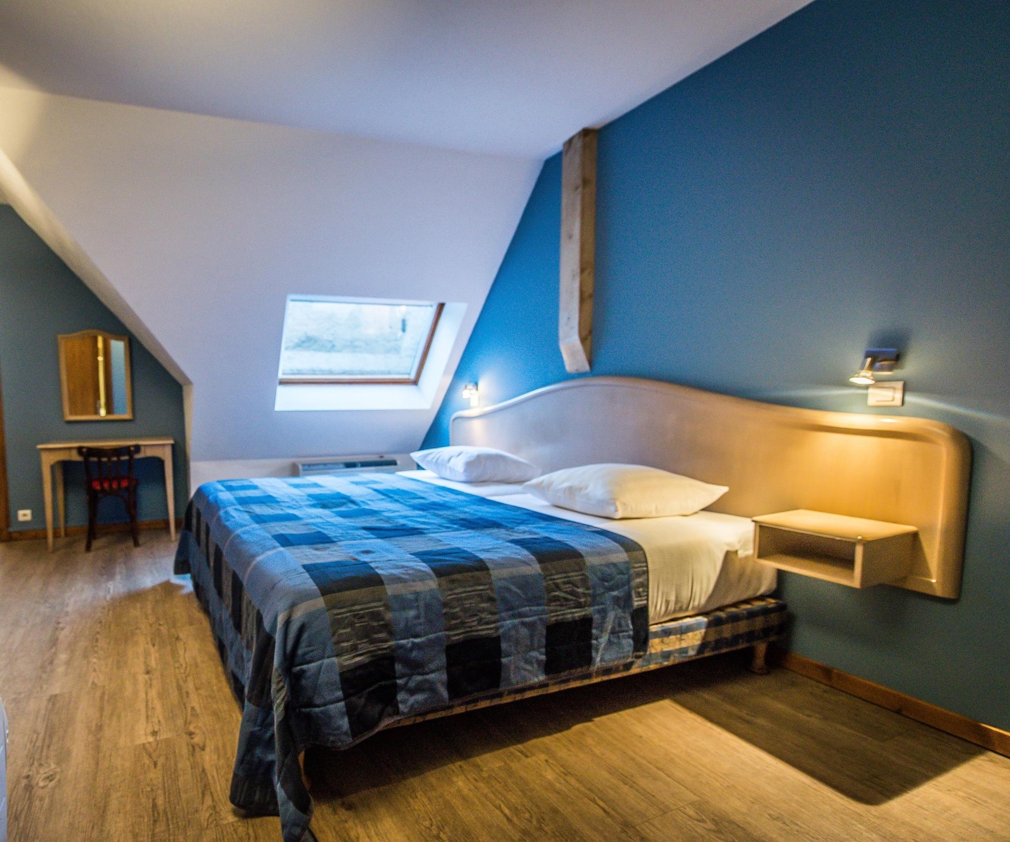 Hotel Au Lion Ribeauville  Luaran gambar