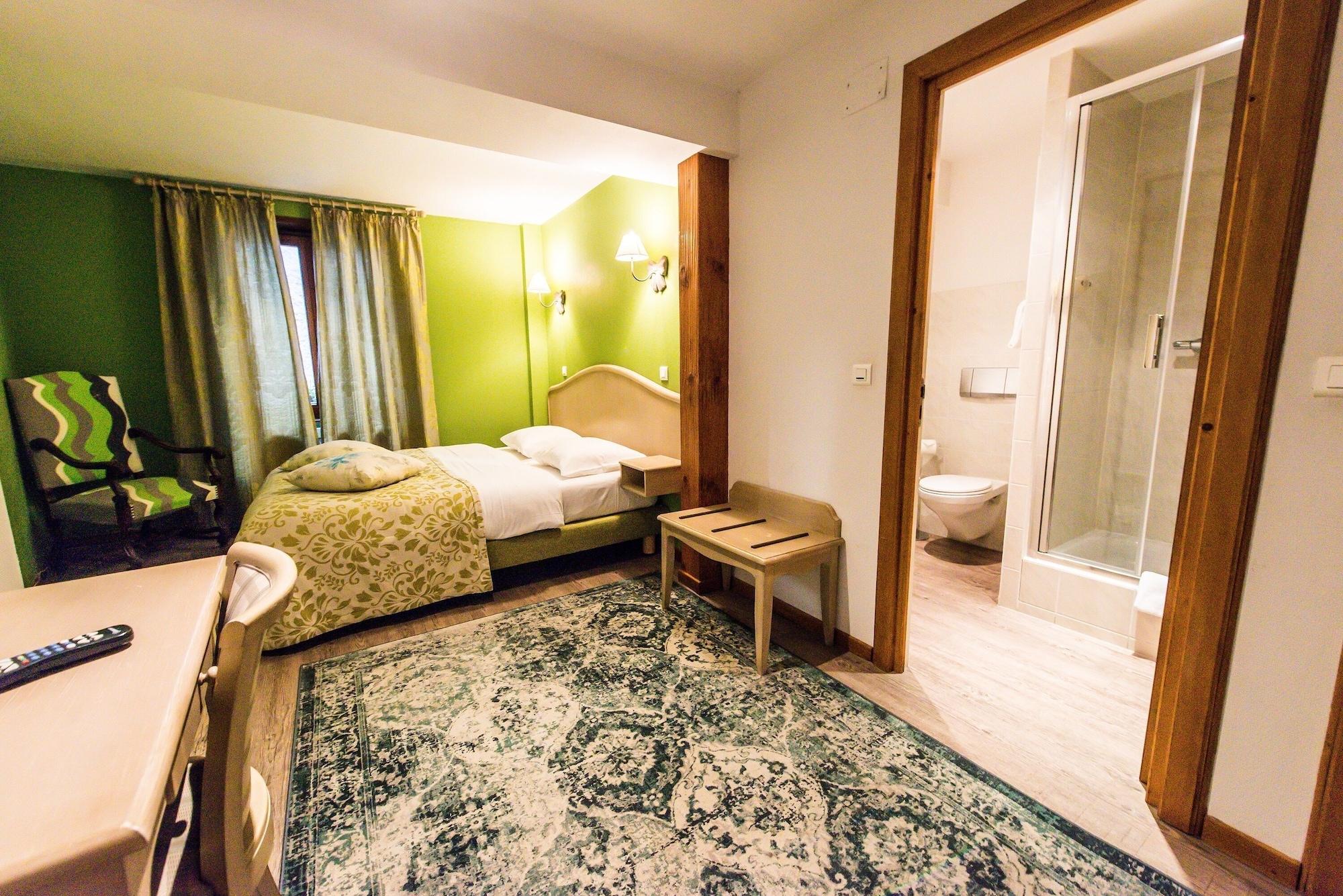 Hotel Au Lion Ribeauville  Luaran gambar