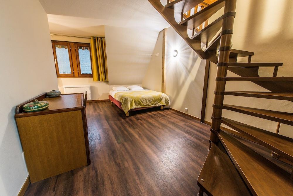 Hotel Au Lion Ribeauville  Luaran gambar
