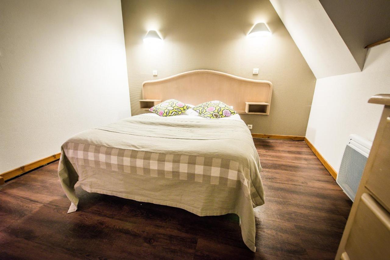 Hotel Au Lion Ribeauville  Luaran gambar