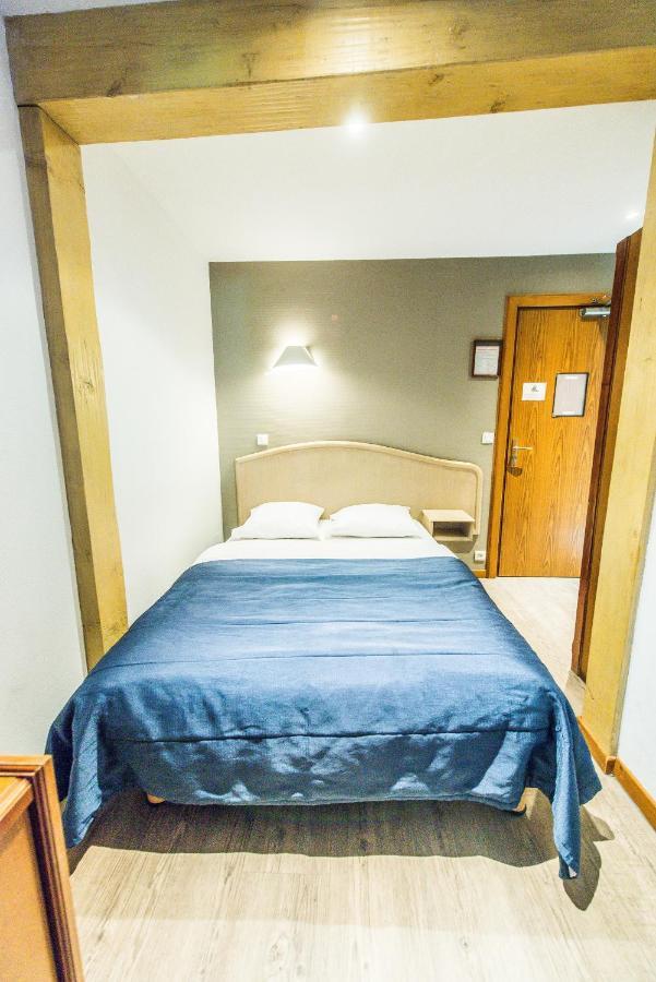 Hotel Au Lion Ribeauville  Luaran gambar