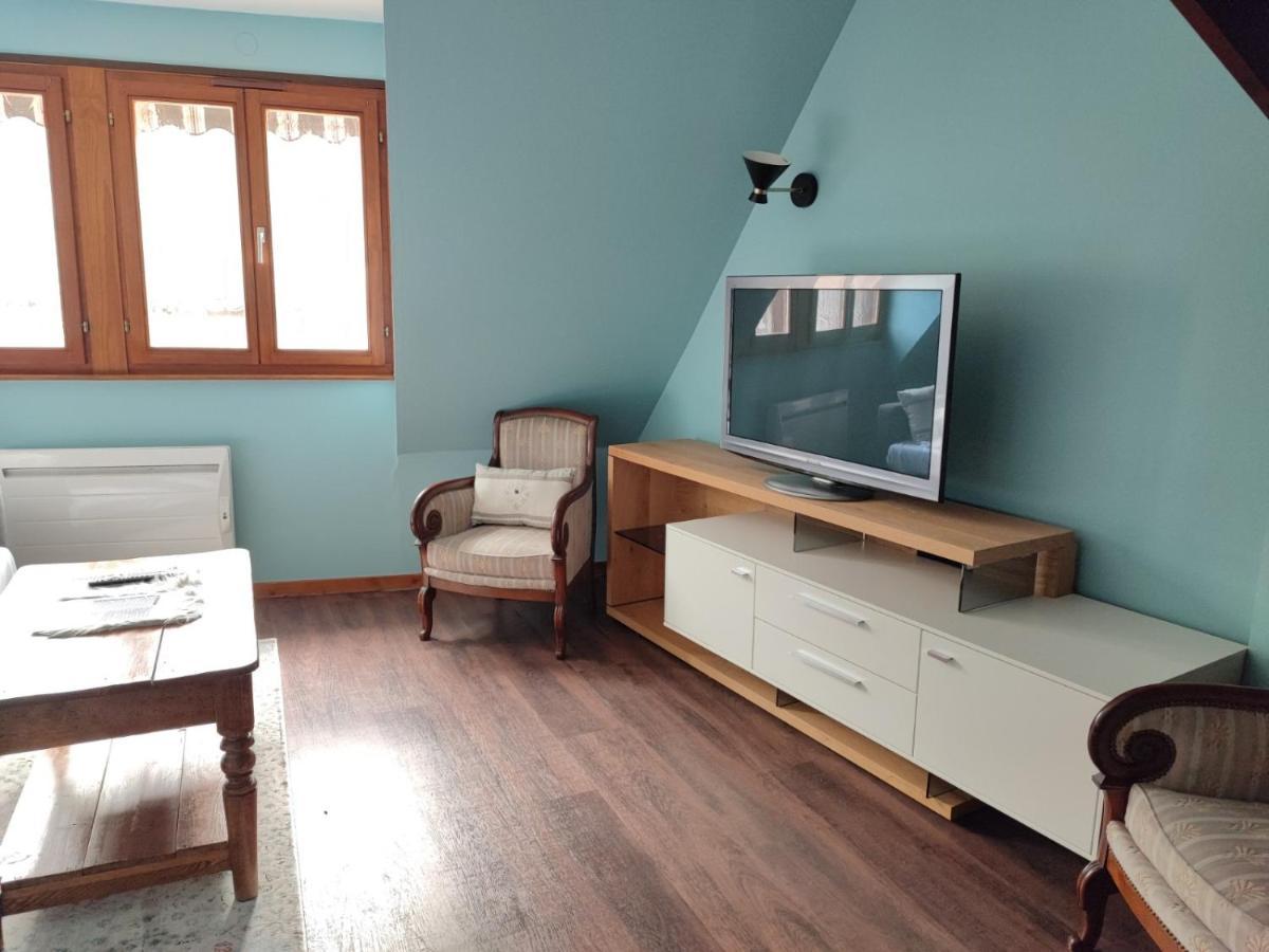 Hotel Au Lion Ribeauville  Luaran gambar