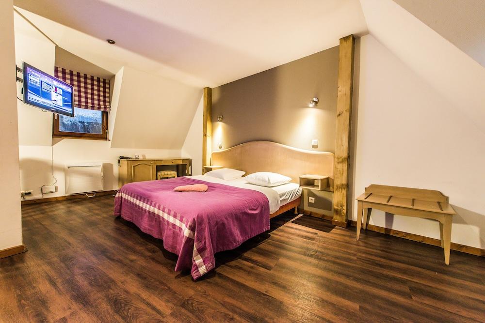 Hotel Au Lion Ribeauville  Luaran gambar